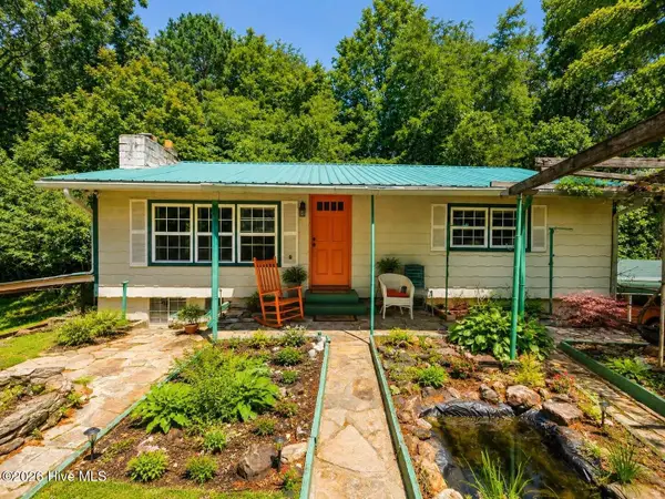 197 Pounding Mill Con, Hayesville, NC 28904