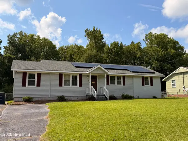 113 Bosco Drive, Jacksonville, NC 28540