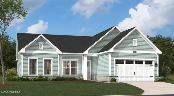 1066 Rock Skipper Road, Ocean Isle Beach, NC 28469