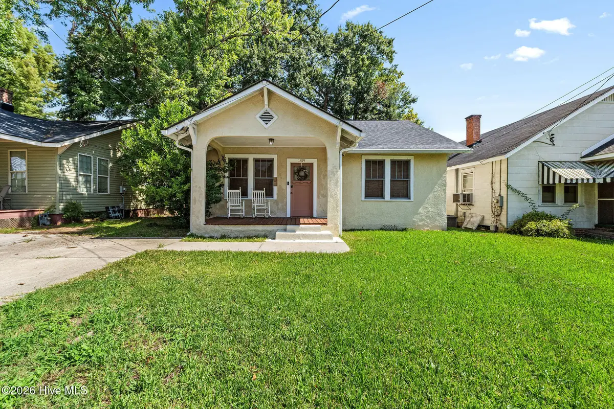 1819 Starnes Street, Augusta, GA 30904 - #1