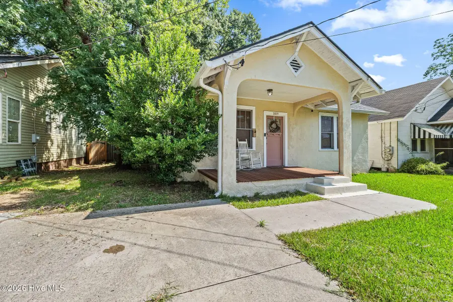 1819 Starnes Street, Augusta, GA 30904 - #2