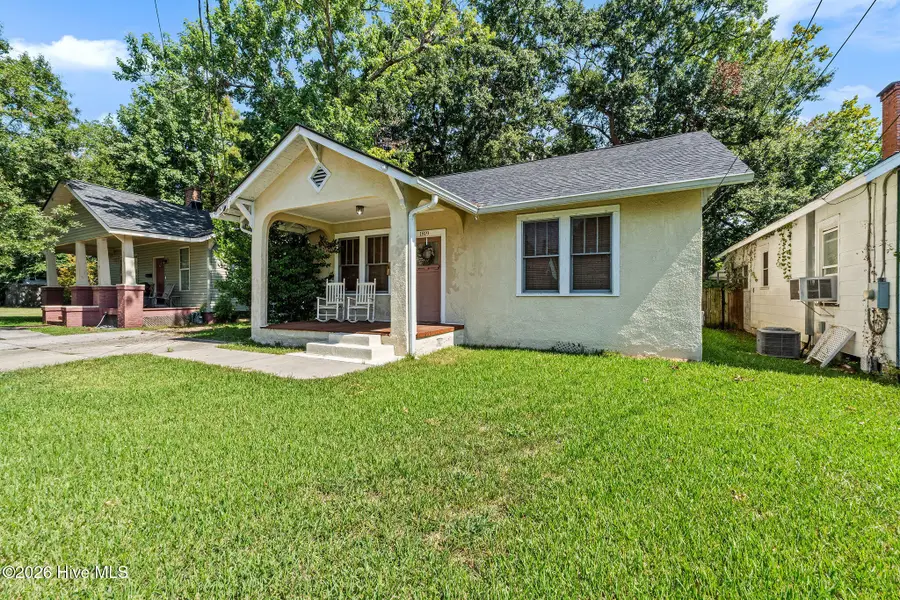 1819 Starnes Street, Augusta, GA 30904 - #3