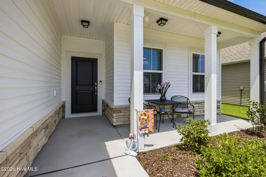 305 Eagle Claw Drive, Calabash, NC 28467 - #3