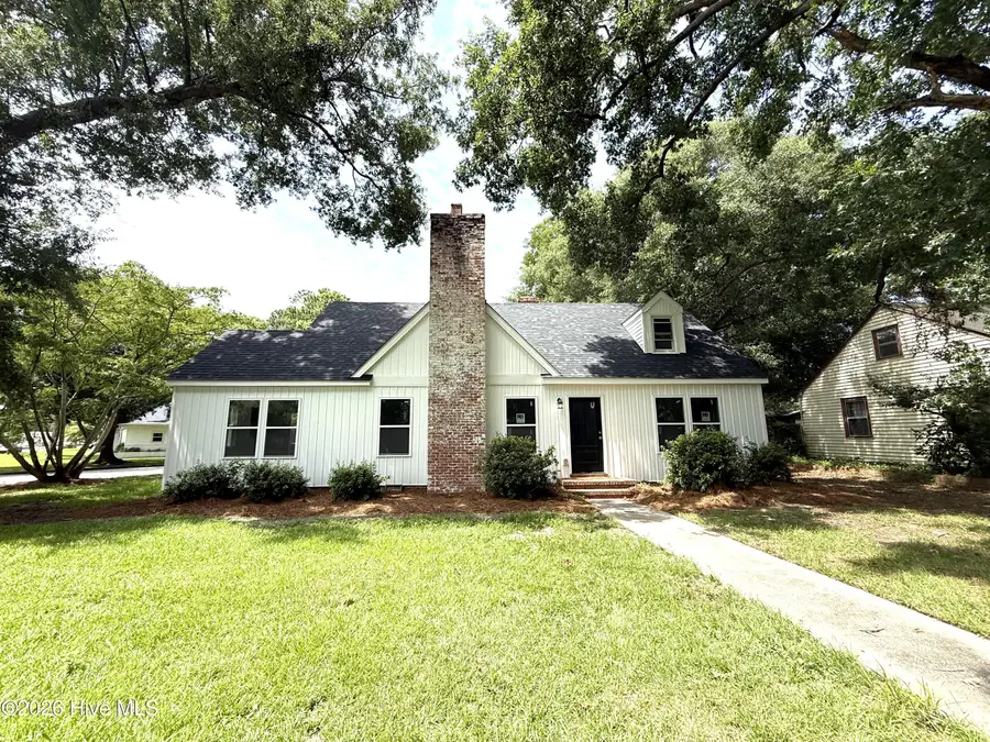 403 Bordeaux Street, Jacksonville, NC 28540 - #2