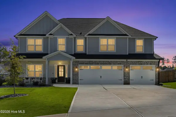 4460 Baywood Trail, Evans, GA 30809