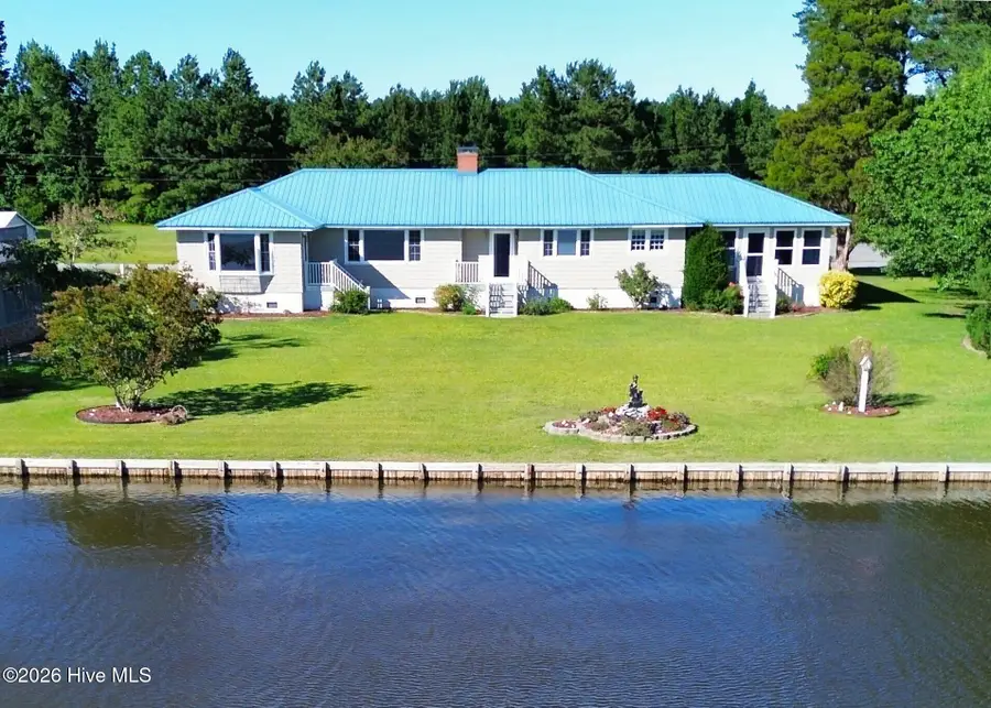 835 Foreman Lane, Belhaven, NC 27810 - #2