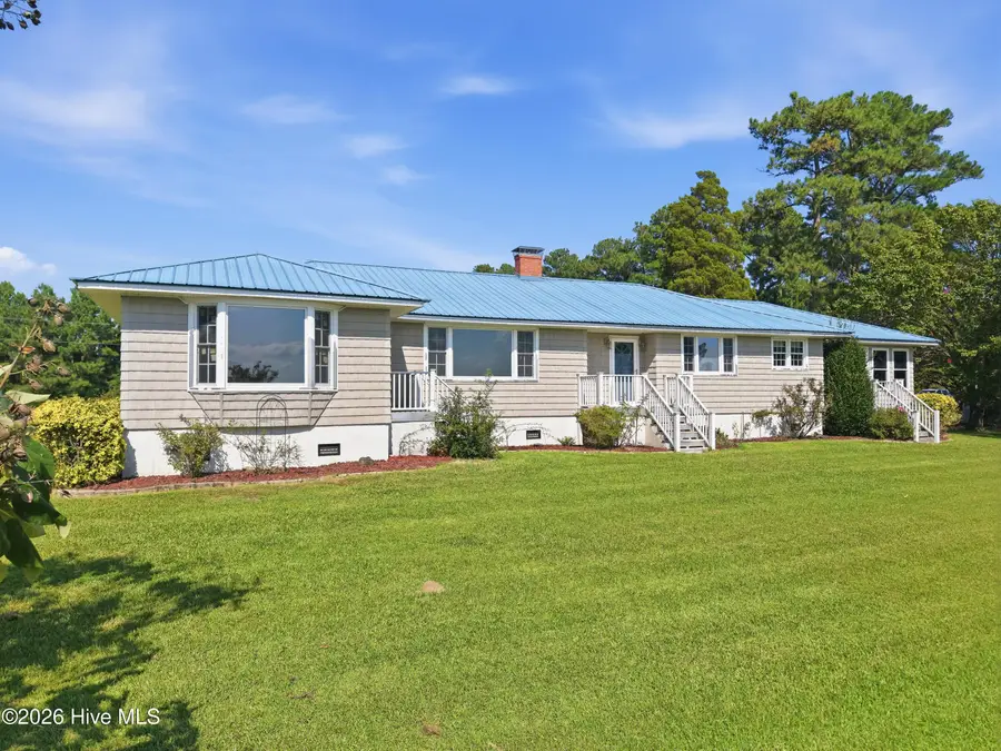 835 Foreman Lane, Belhaven, NC 27810 - #3