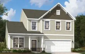 4537 Hartshorn Circle, Aiken, SC 29801 - #1