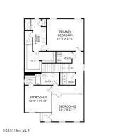 4537 Hartshorn Circle, Aiken, SC 29801 - #3