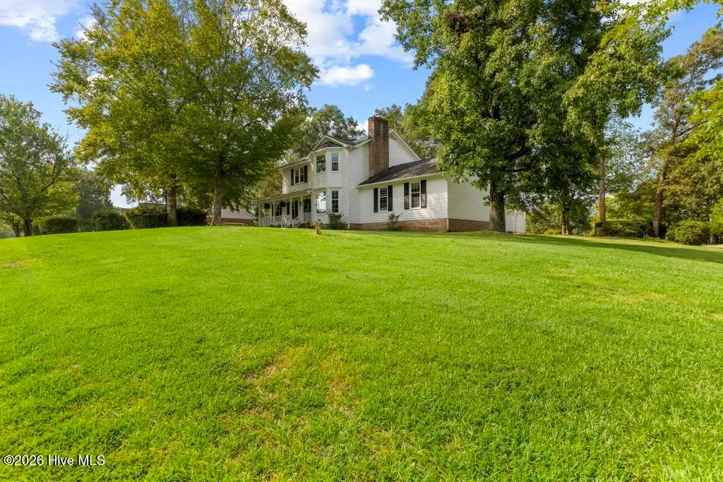 1100 Westmoreland Drive, Jacksonville, NC 28546 - #1