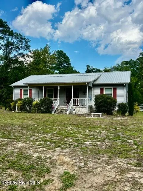 6842 Burney Road, White Oak, NC 28399