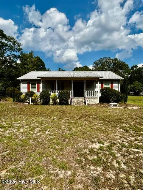 6842 Burney Road, White Oak, NC 28399 - #2