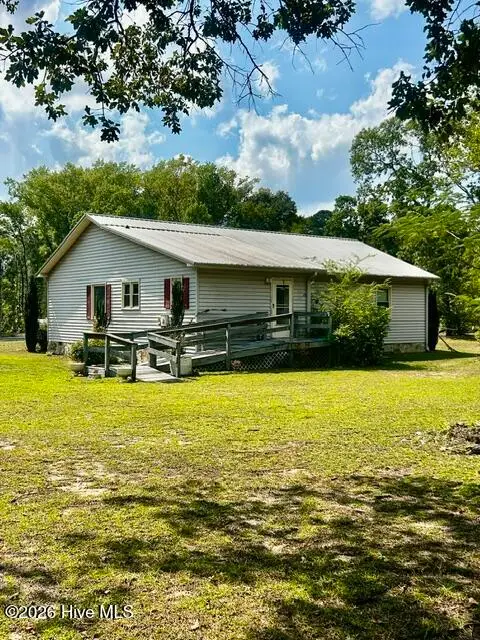 6842 Burney Road, White Oak, NC 28399 - #3