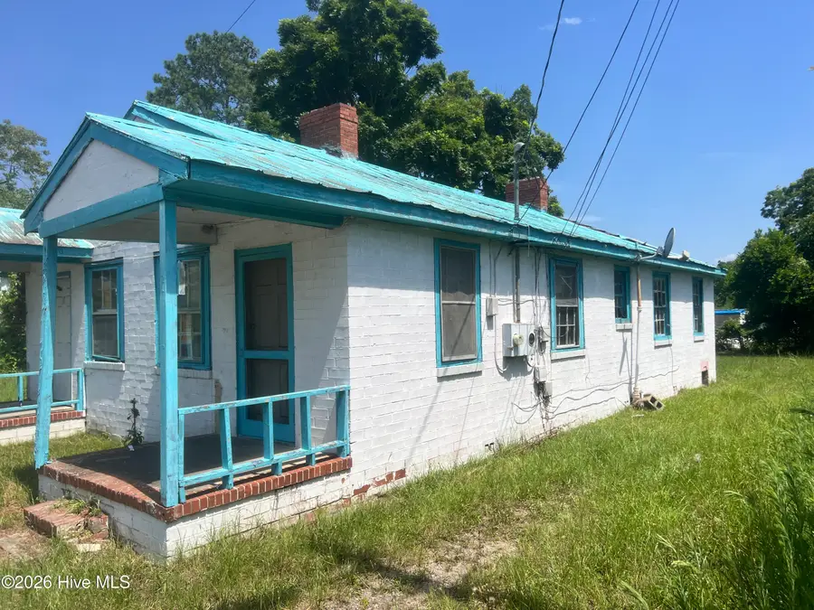 2126 Martin Luther King Junior Boulevard, Augusta, GA 30901 - #2