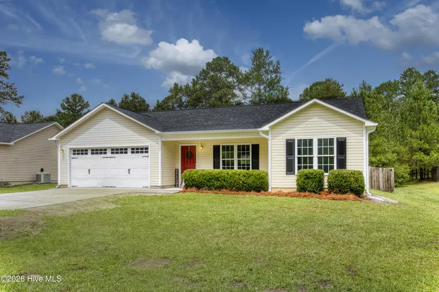 212 Sweet Gum Lane, Richlands, NC 28574 - #2