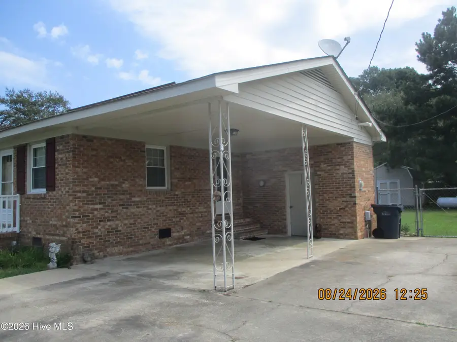 106 Williams Drive, Black Creek, NC 27813 - #2