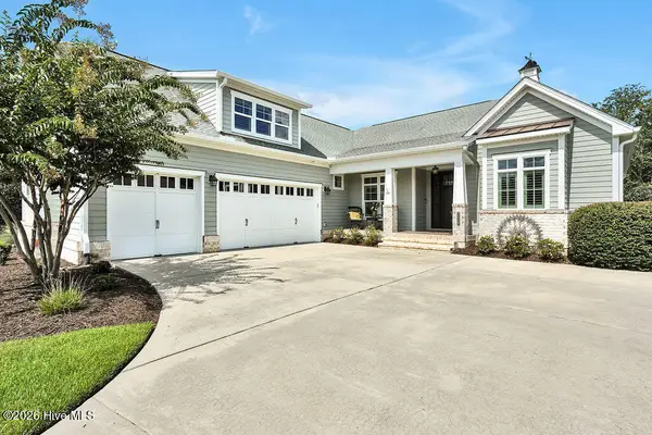 1215 Lillibridge Drive, Leland, NC 28451