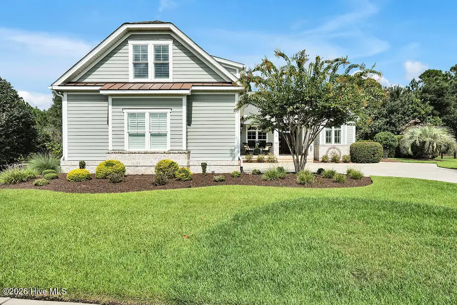 1215 Lillibridge Drive, Leland, NC 28451 - #2