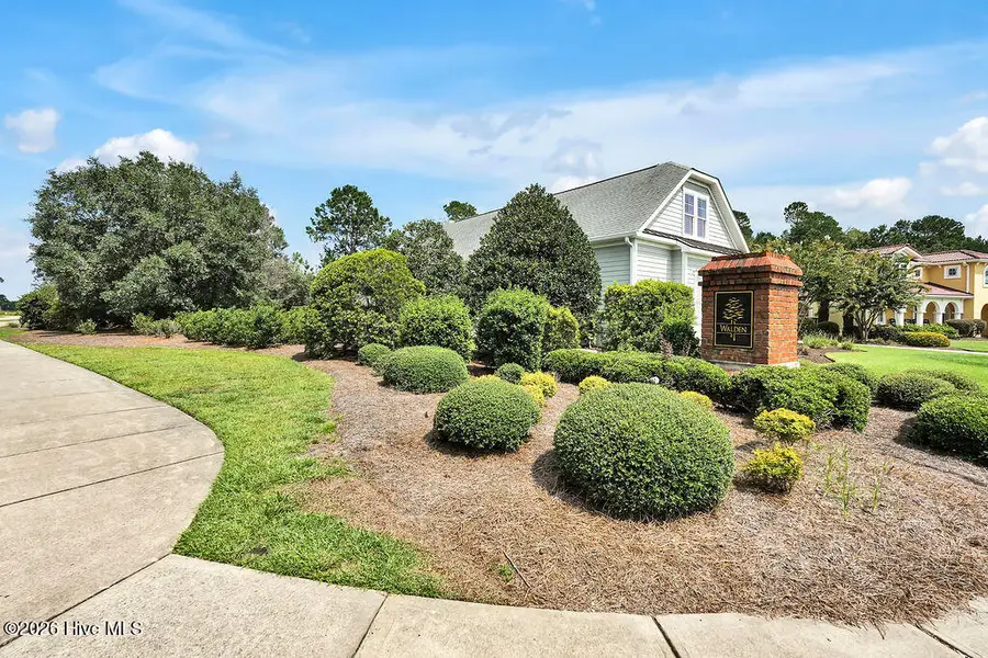 1215 Lillibridge Drive, Leland, NC 28451 - #3