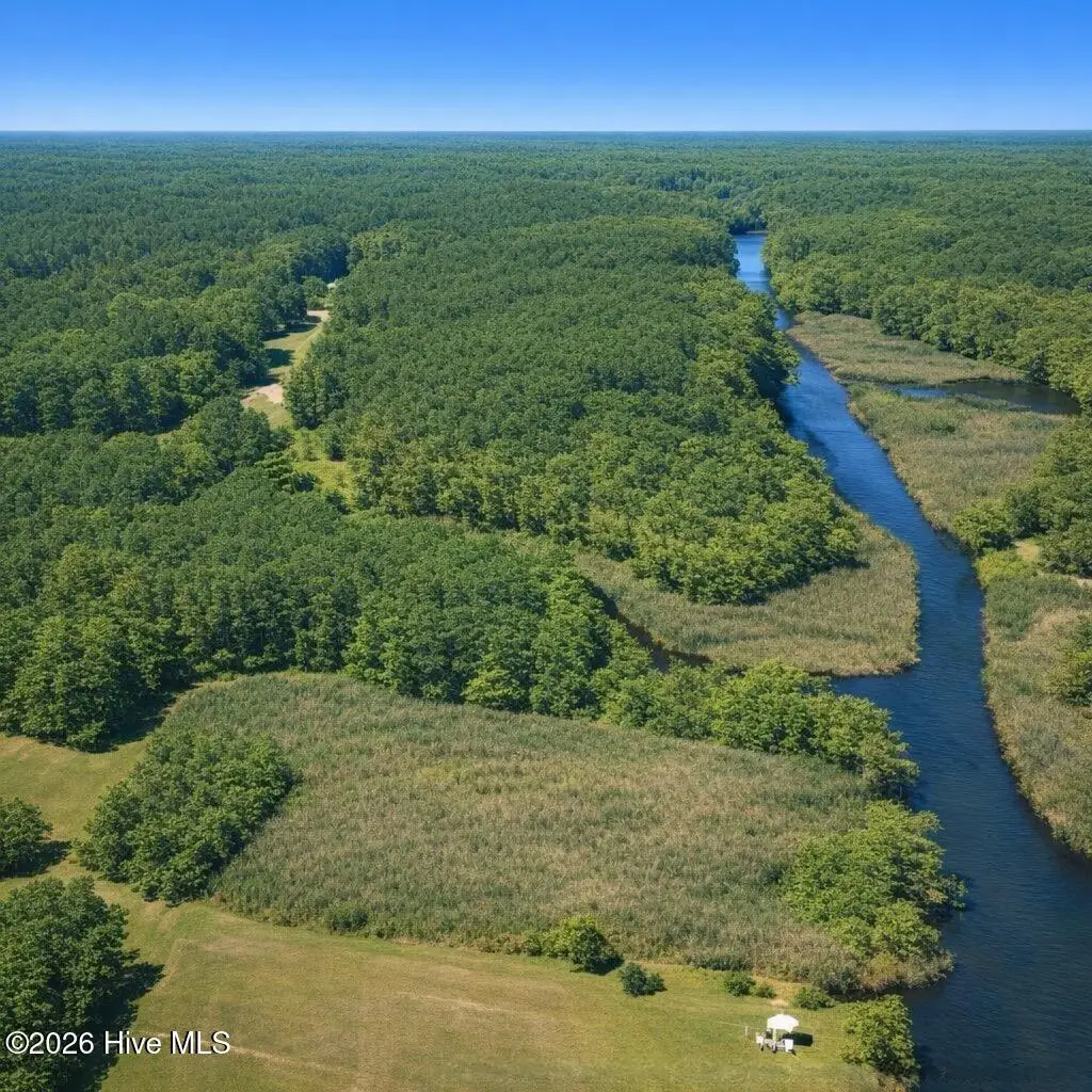 0 Flynn Avenue, Belhaven, NC 27810 - #1