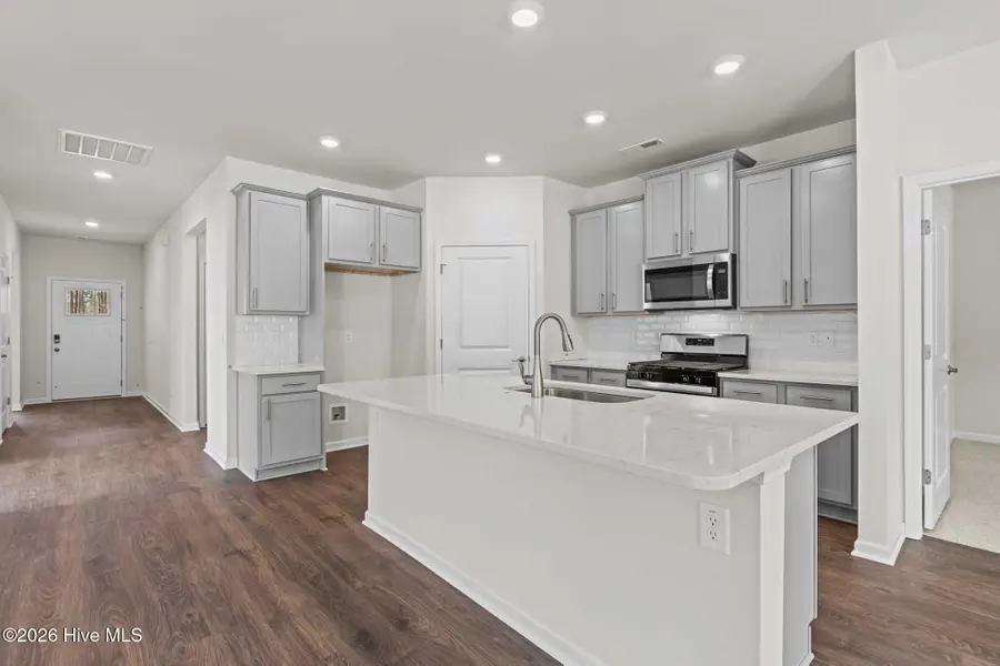 7021 Bayberry Park Drive, New Bern, NC 28562 - #2