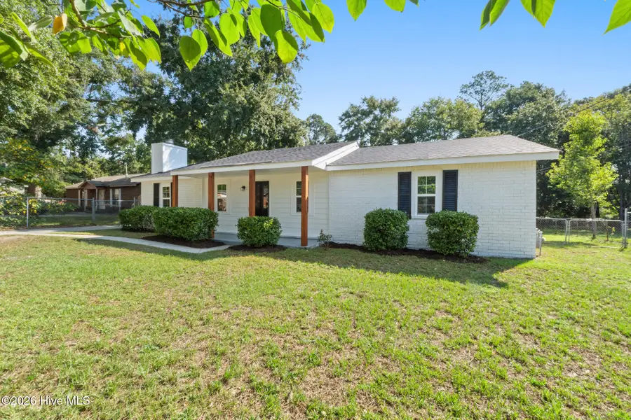 4310 Woodvalley Place, Augusta, GA 30906 - #3