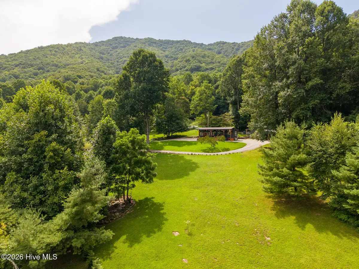 3454 Franks Creek Road, Robbinsville, NC 28771 - #1
