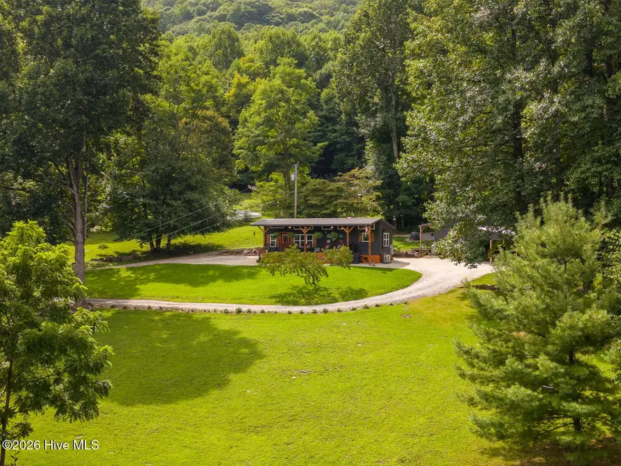 3454 Franks Creek Road, Robbinsville, NC 28771 - #2