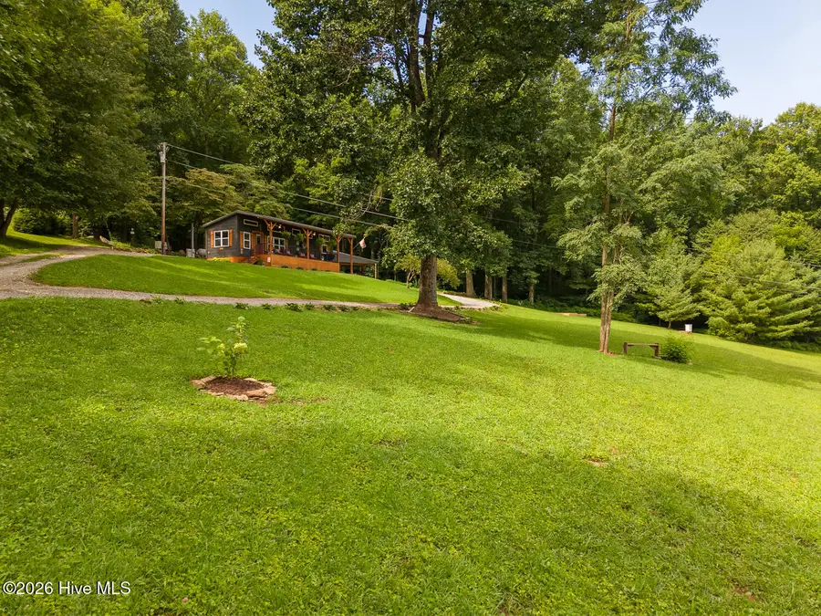 3454 Franks Creek Road, Robbinsville, NC 28771 - #3