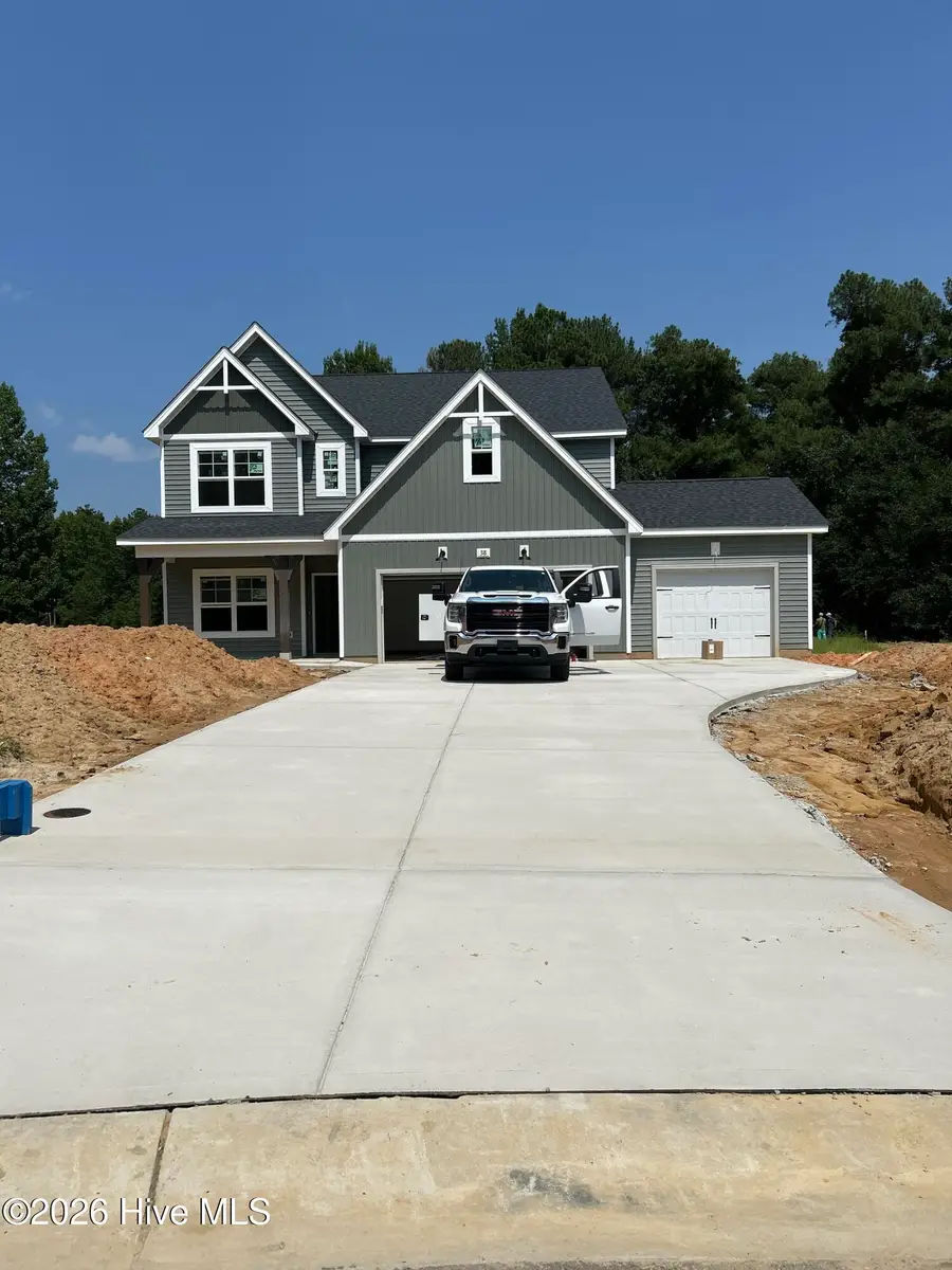 318 Elijah Way #29, Vass, NC 28394 - #2