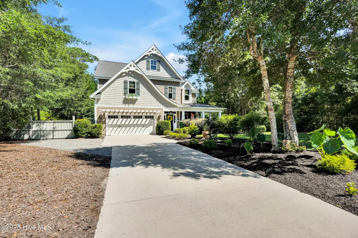 79 Rice Flat Bay Street, Hampstead, NC 28443 - #1