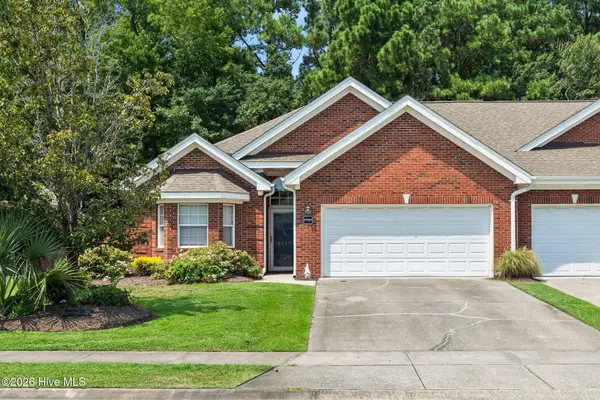 7737 Marymount Drive, Wilmington, NC 28411