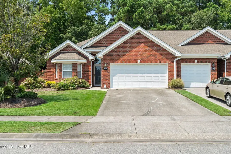7737 Marymount Drive, Wilmington, NC 28411 - #2