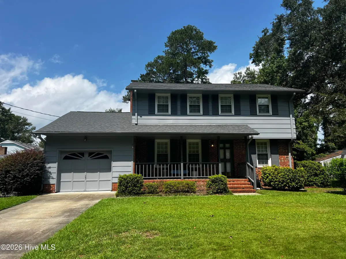 102 Brookview Drive, Jacksonville, NC 28540 - #1