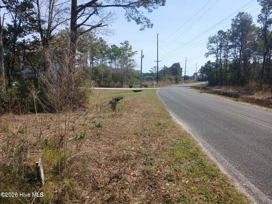 441 Chadwick Acres Road, Sneads Ferry, NC 28460 - #3