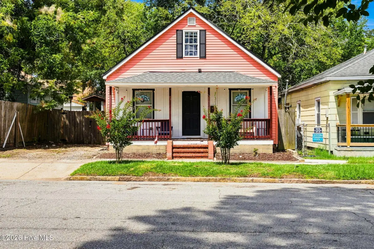 1303 Ann Street, Wilmington, NC 28401 - #1