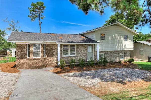 4191 Wheeler Road, Martinez, GA 30907