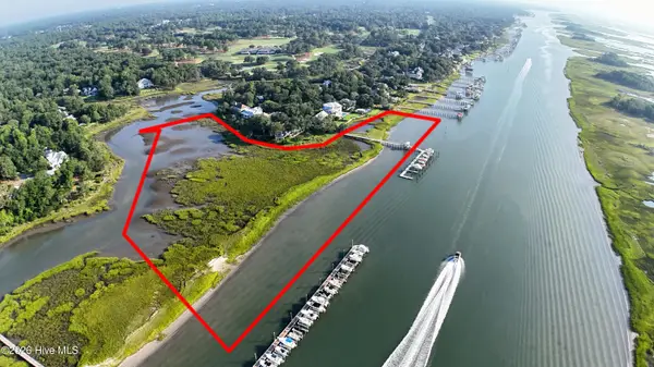 0 Bald Eagle Lane, Porters Neck, NC 28411