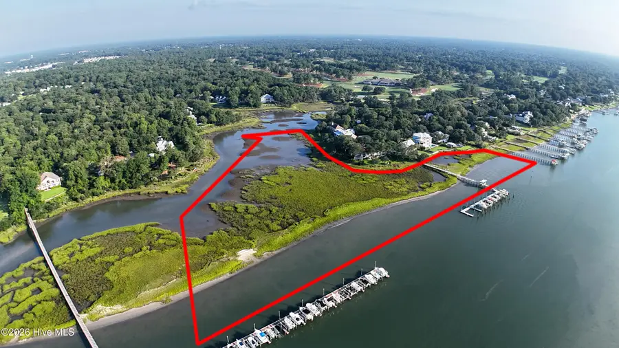 0 Bald Eagle Lane, Porters Neck, NC 28411 - #3