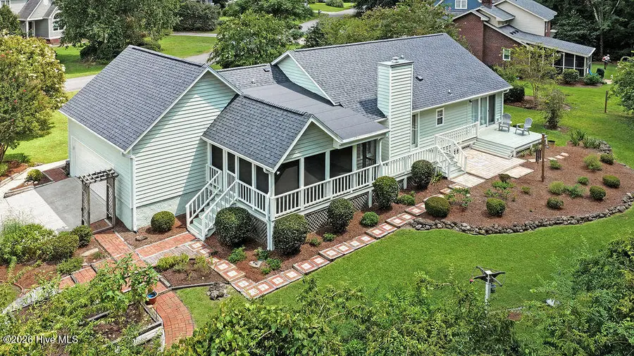 504 Tibbys Drive, Wilmington, NC 28411 - #3