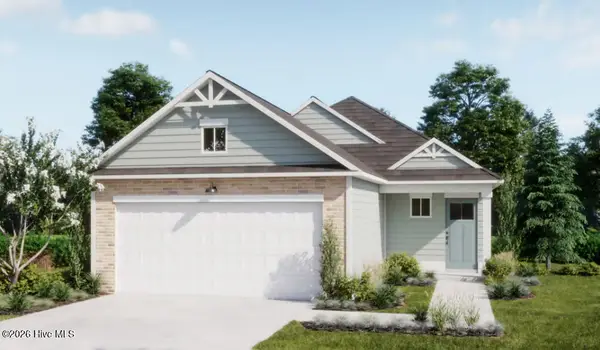 3140 Weather Side Drive Se #209, Southport, NC 28461