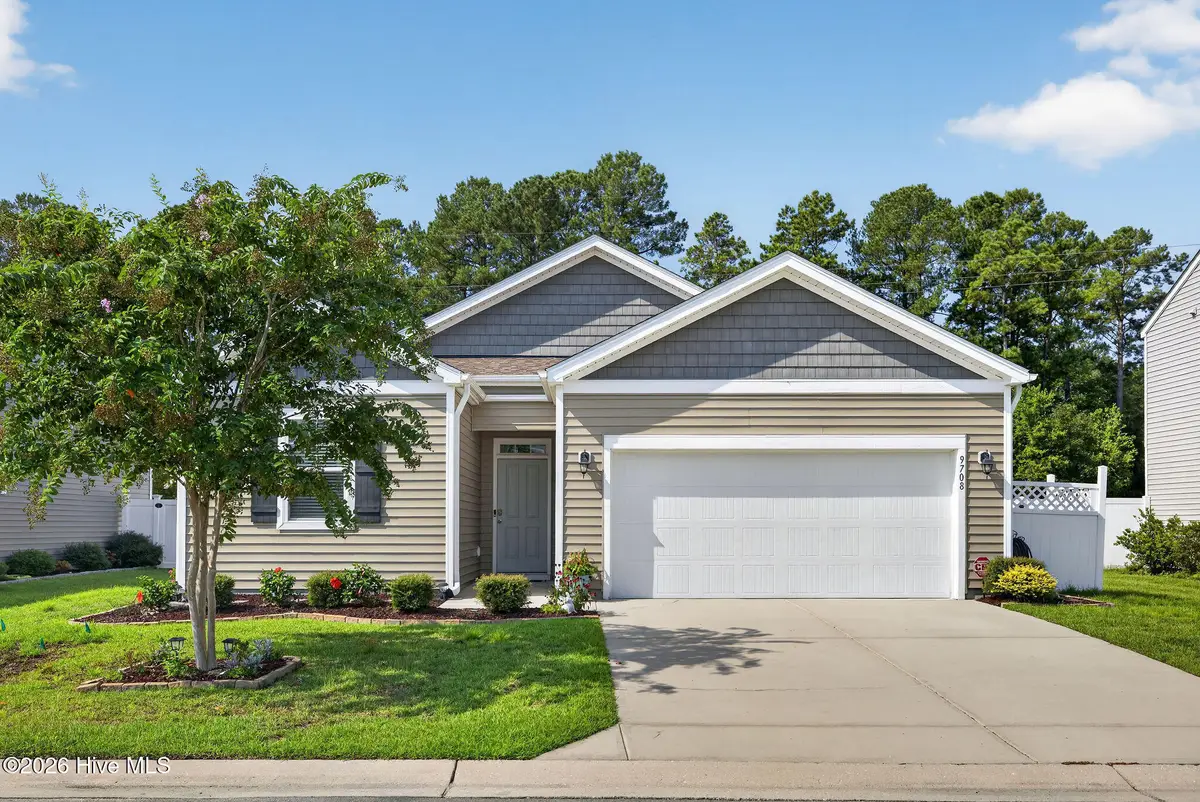 9708 Woodriff Circle Ne, Leland, NC 28451 - #1