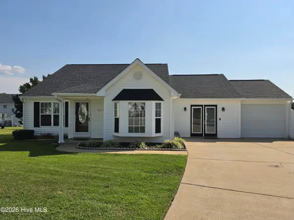 4617 Plum Place, Rocky Mount, NC 27804