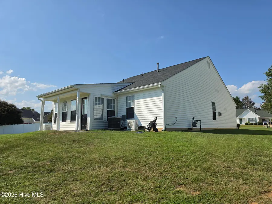 4617 Plum Place, Rocky Mount, NC 27804 - #2