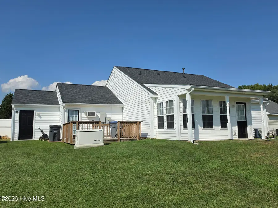 4617 Plum Place, Rocky Mount, NC 27804 - #3