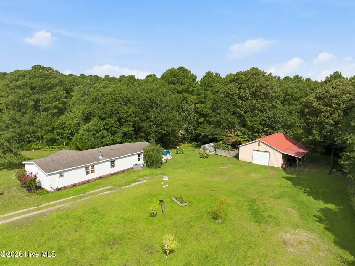 178 &176 Dunn Road, Sneads Ferry, NC 28460 - #1