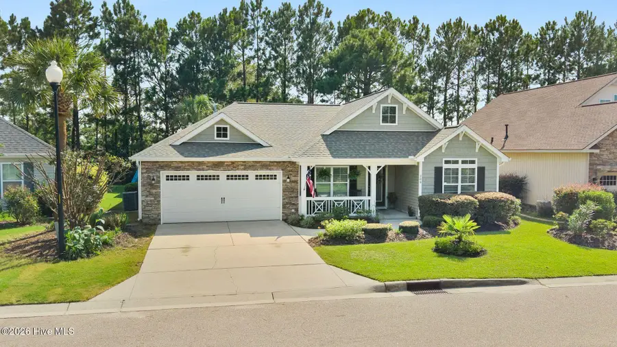 209 Palm Grove Drive, Wilmington, NC 28411 - #3