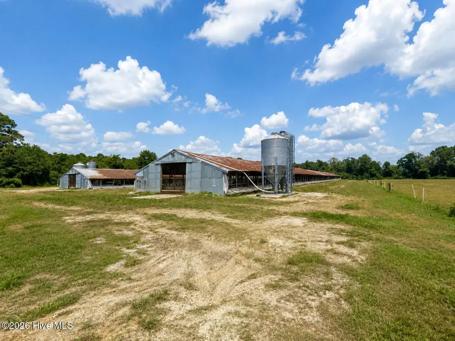 5601 Snags Path Road, Pink Hill, NC 28572 - #2