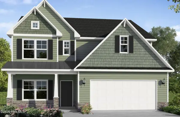 525 Watauga Lane #548, Aberdeen, NC 28315
