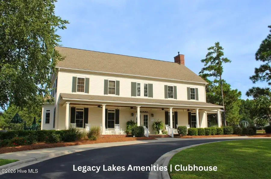 525 Watauga Lane #548, Aberdeen, NC 28315 - #3